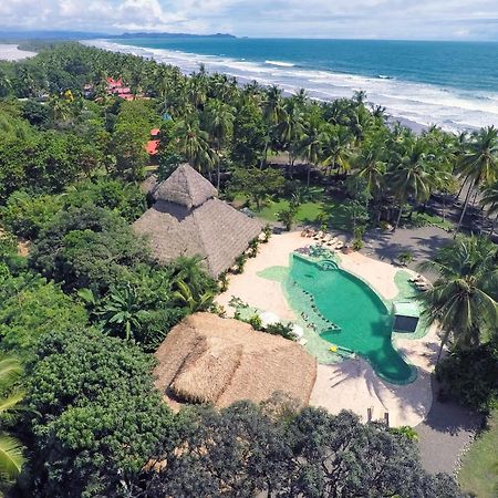 Clandestino Beach Resort Parrita Kültér fotó