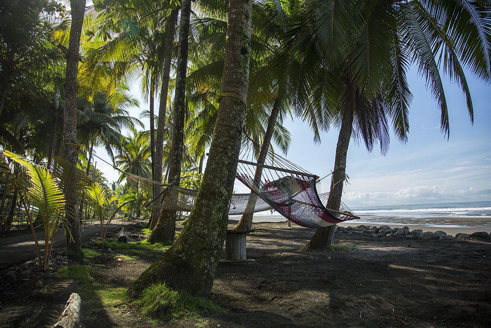 Clandestino Beach Resort Parrita Kültér fotó