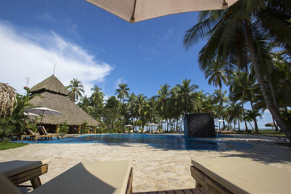 Clandestino Beach Resort Parrita Kültér fotó