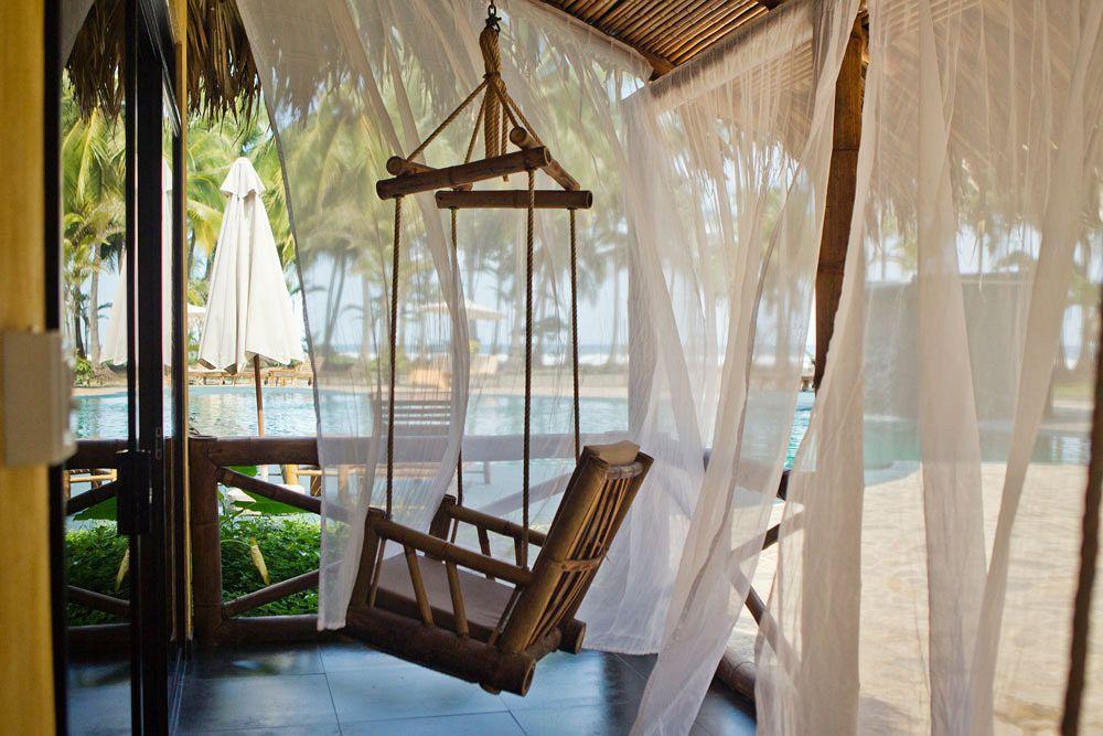 Clandestino Beach Resort Parrita Kültér fotó