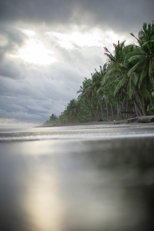 Clandestino Beach Resort Parrita Kültér fotó