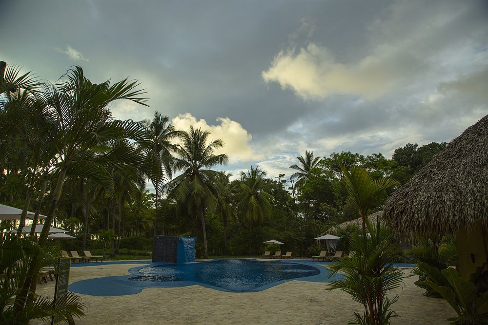 Clandestino Beach Resort Parrita Kültér fotó
