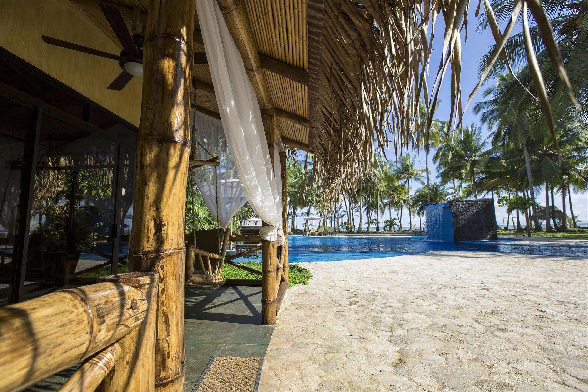 Clandestino Beach Resort Parrita Kültér fotó
