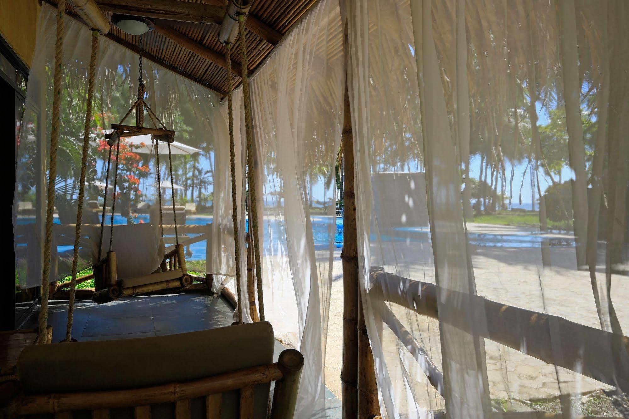 Clandestino Beach Resort Parrita Kültér fotó