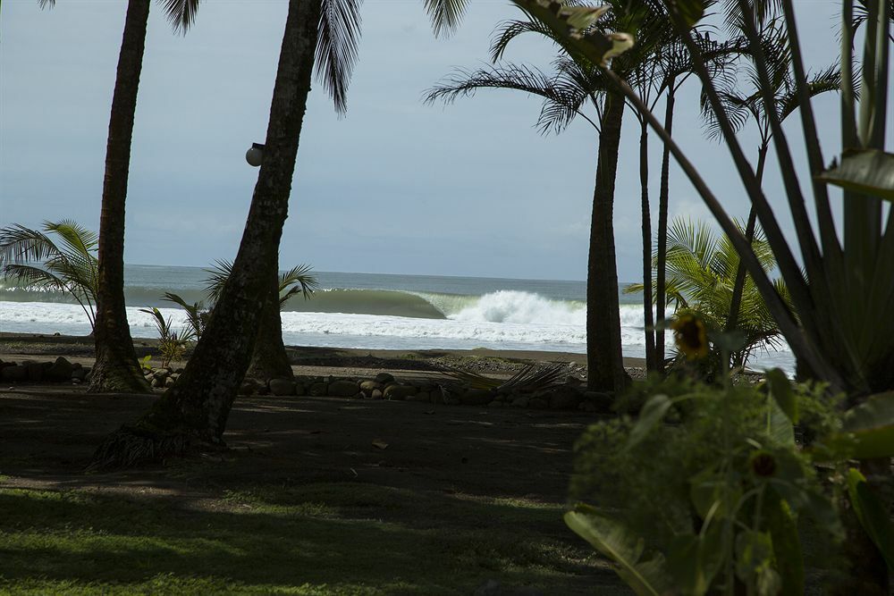 Clandestino Beach Resort Parrita Kültér fotó