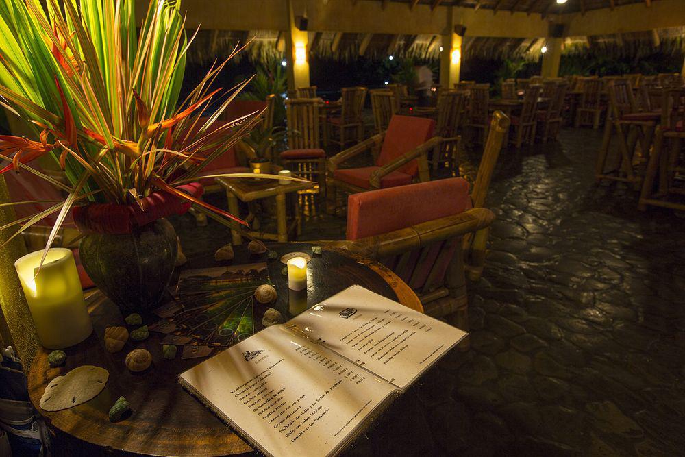 Clandestino Beach Resort Parrita Kültér fotó